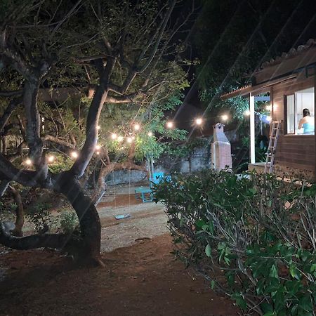 Casa Renascer Fernando de Noronha Exterior foto