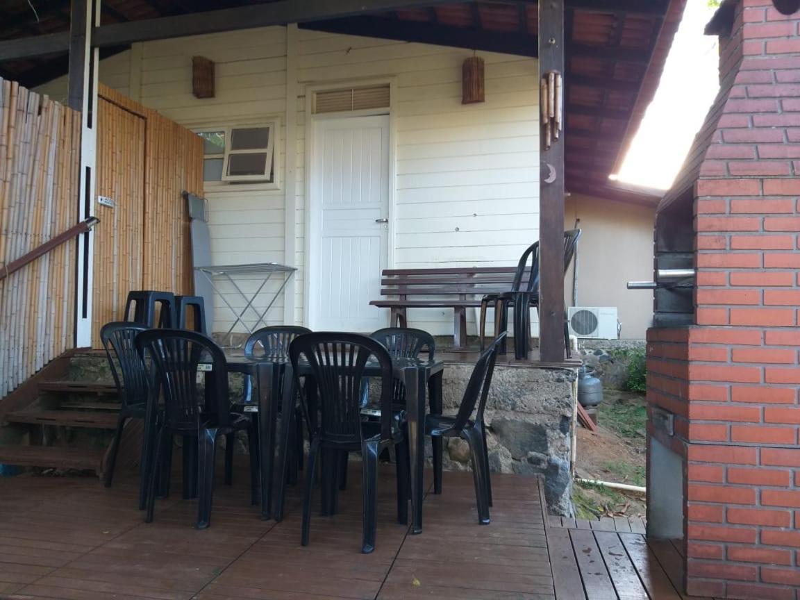 Casa Renascer Fernando de Noronha Exterior foto