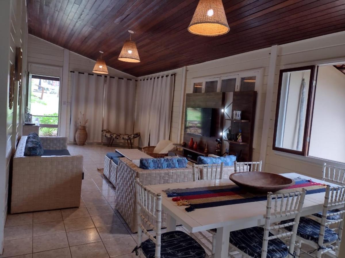 Casa Renascer Fernando de Noronha Exterior foto