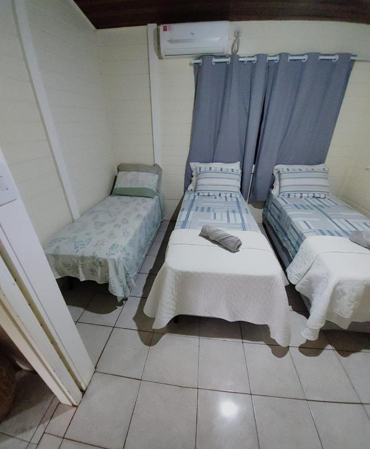 Casa Renascer Fernando de Noronha Exterior foto