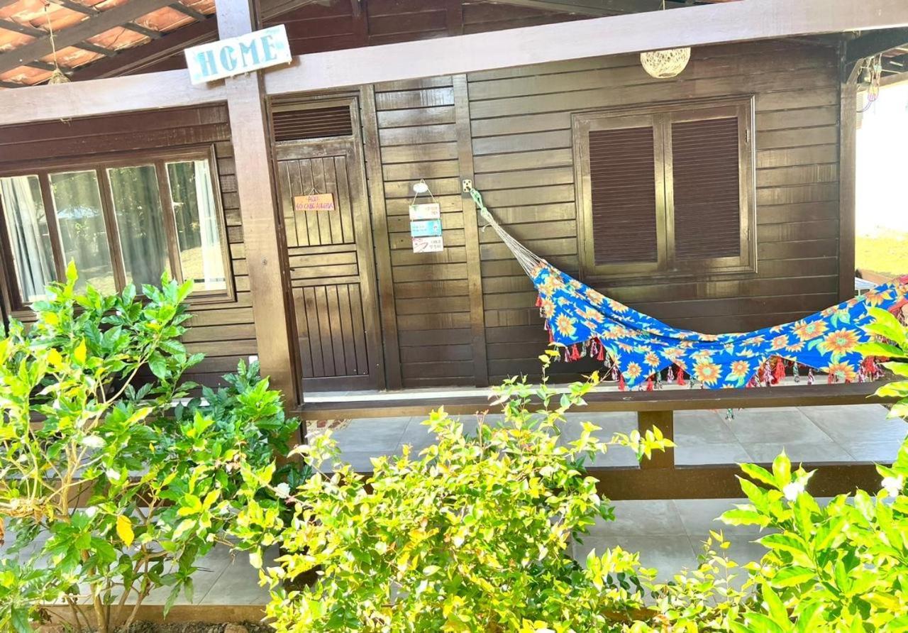 Casa Renascer Fernando de Noronha Exterior foto