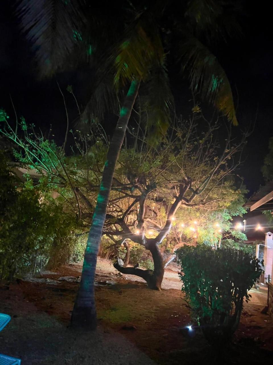 Casa Renascer Fernando de Noronha Exterior foto