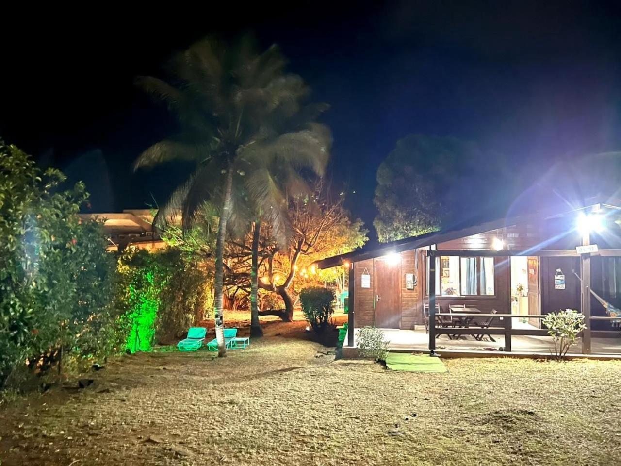 Casa Renascer Fernando de Noronha Exterior foto